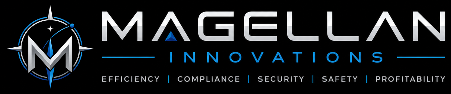 Magellan Innovations